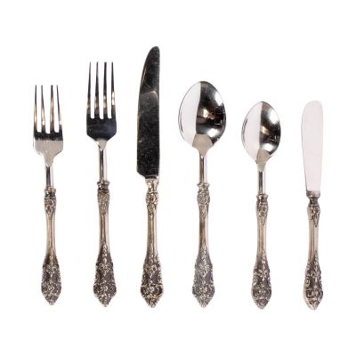 Image of Gaetana Vintage Stainless